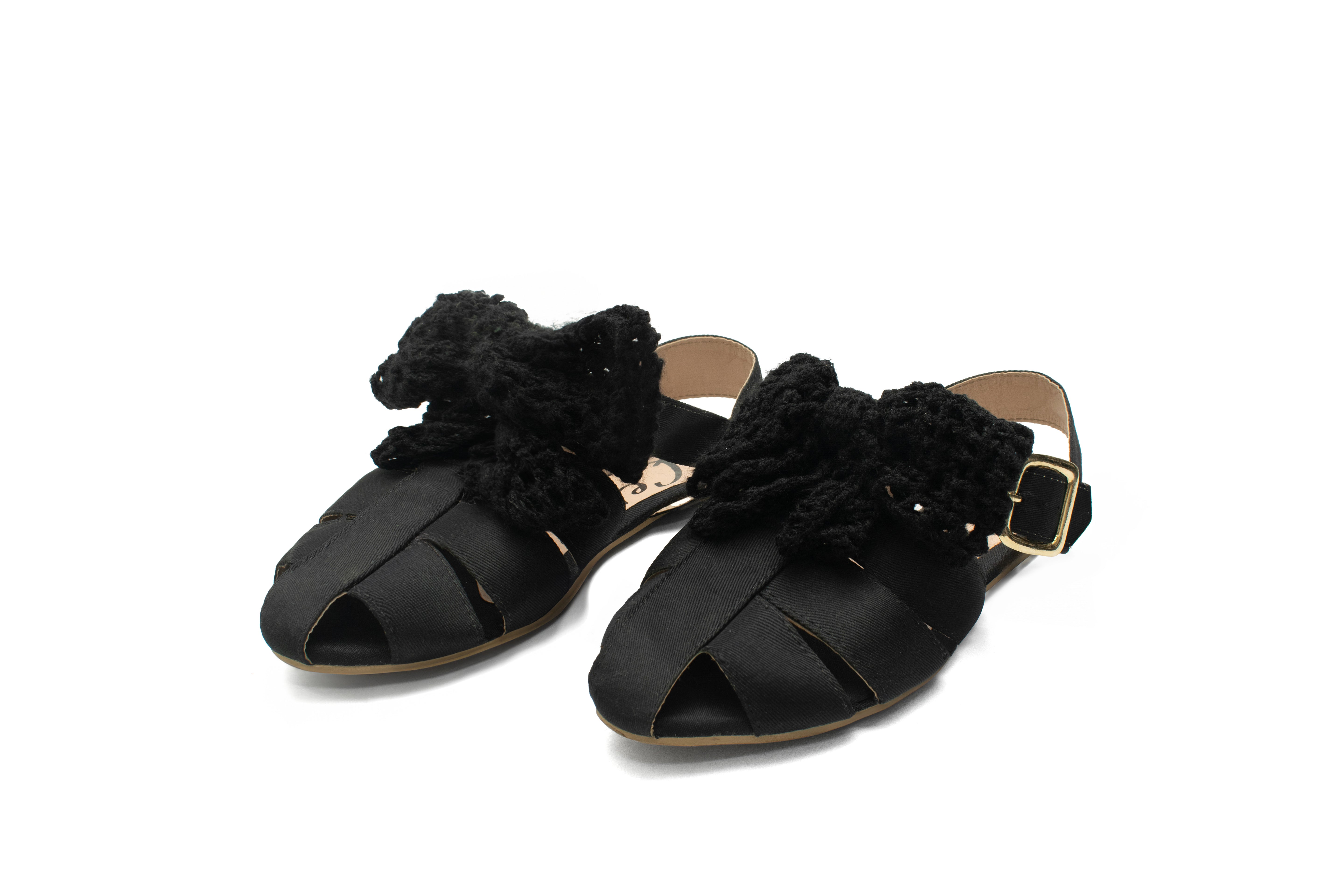 Margot Cangrejera Black Kids