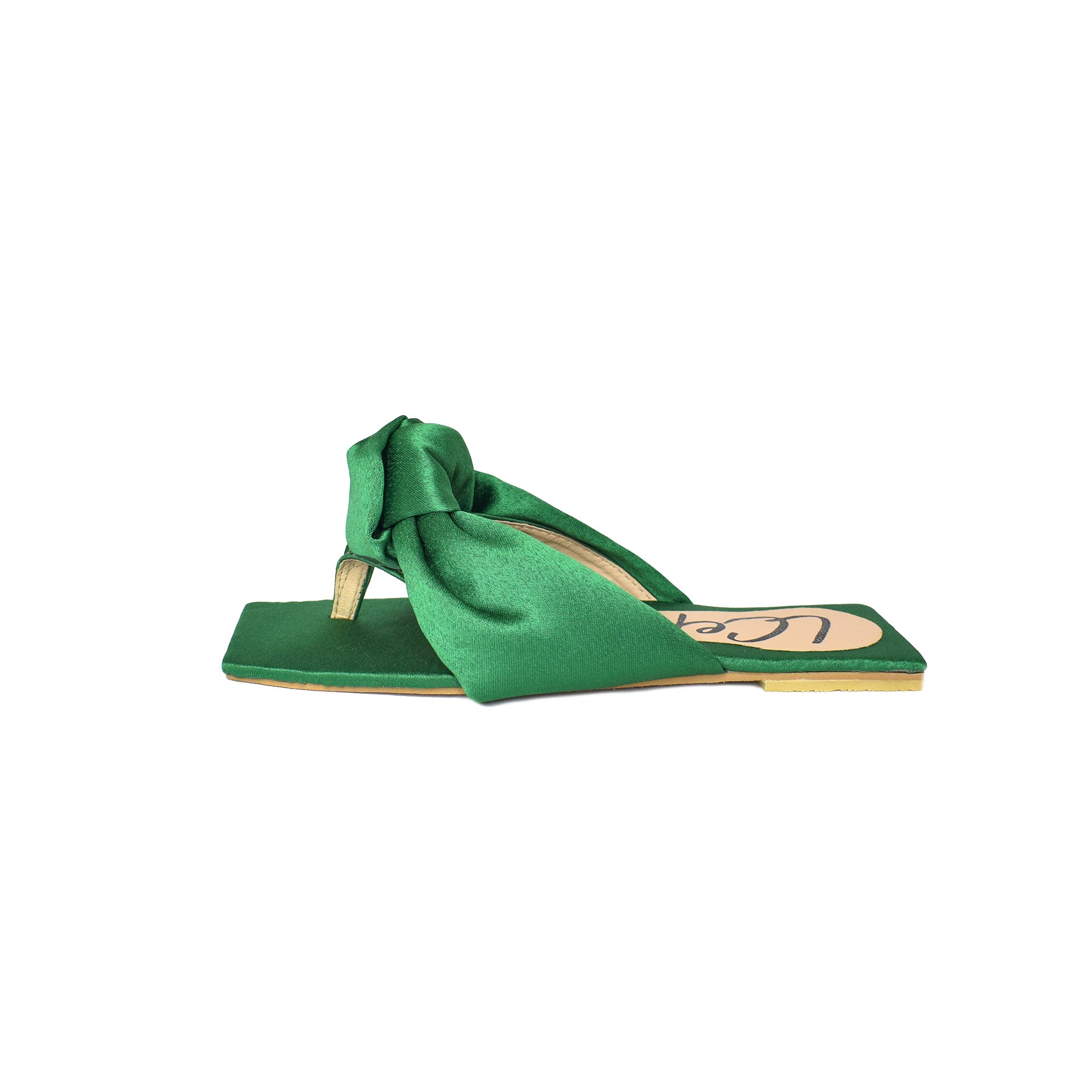 Nacari flats