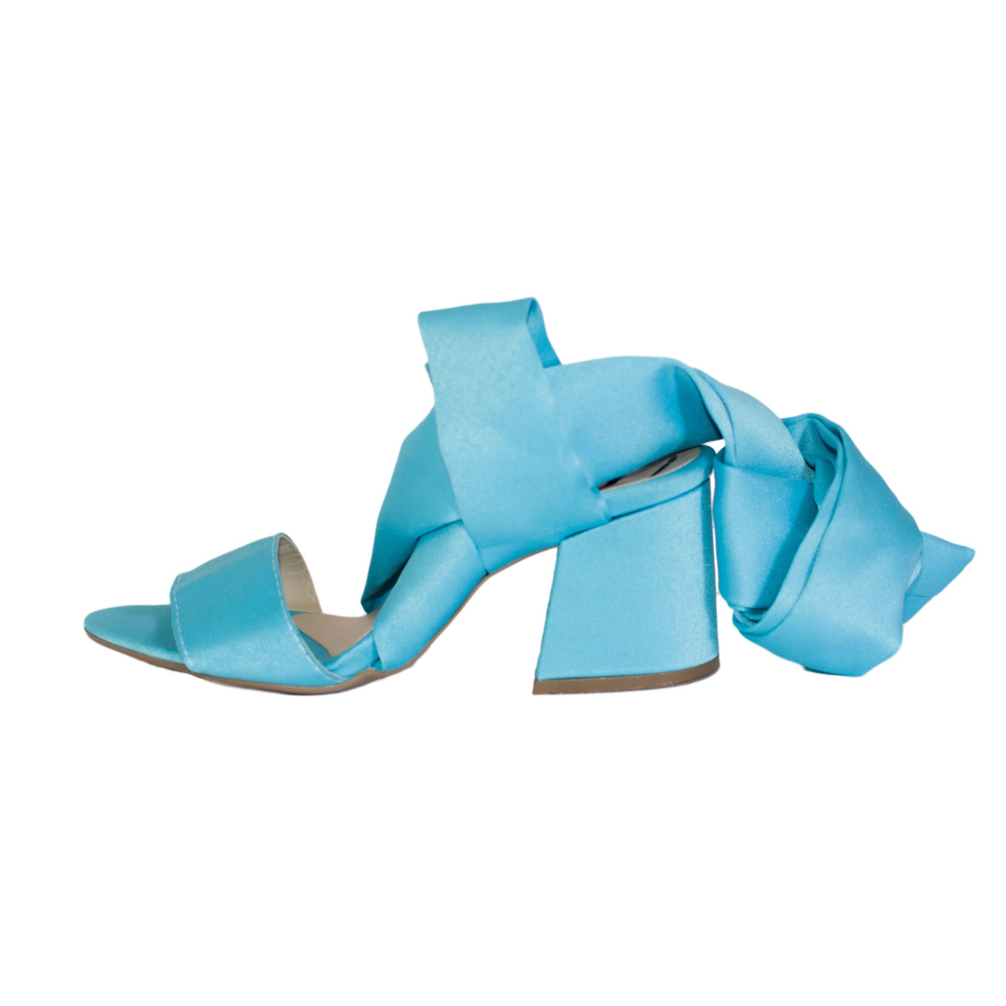 Ocean heels