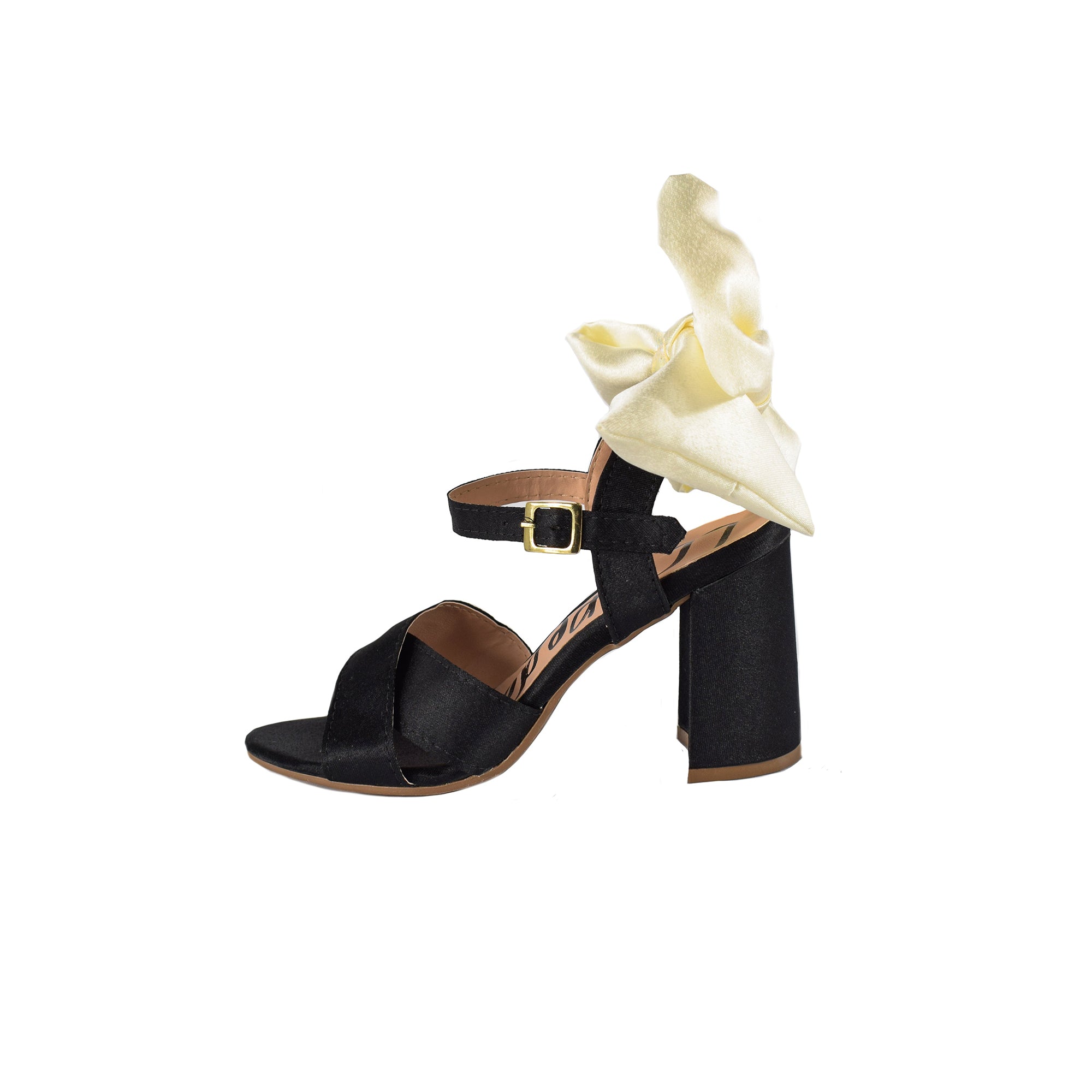 Merle ying sandals