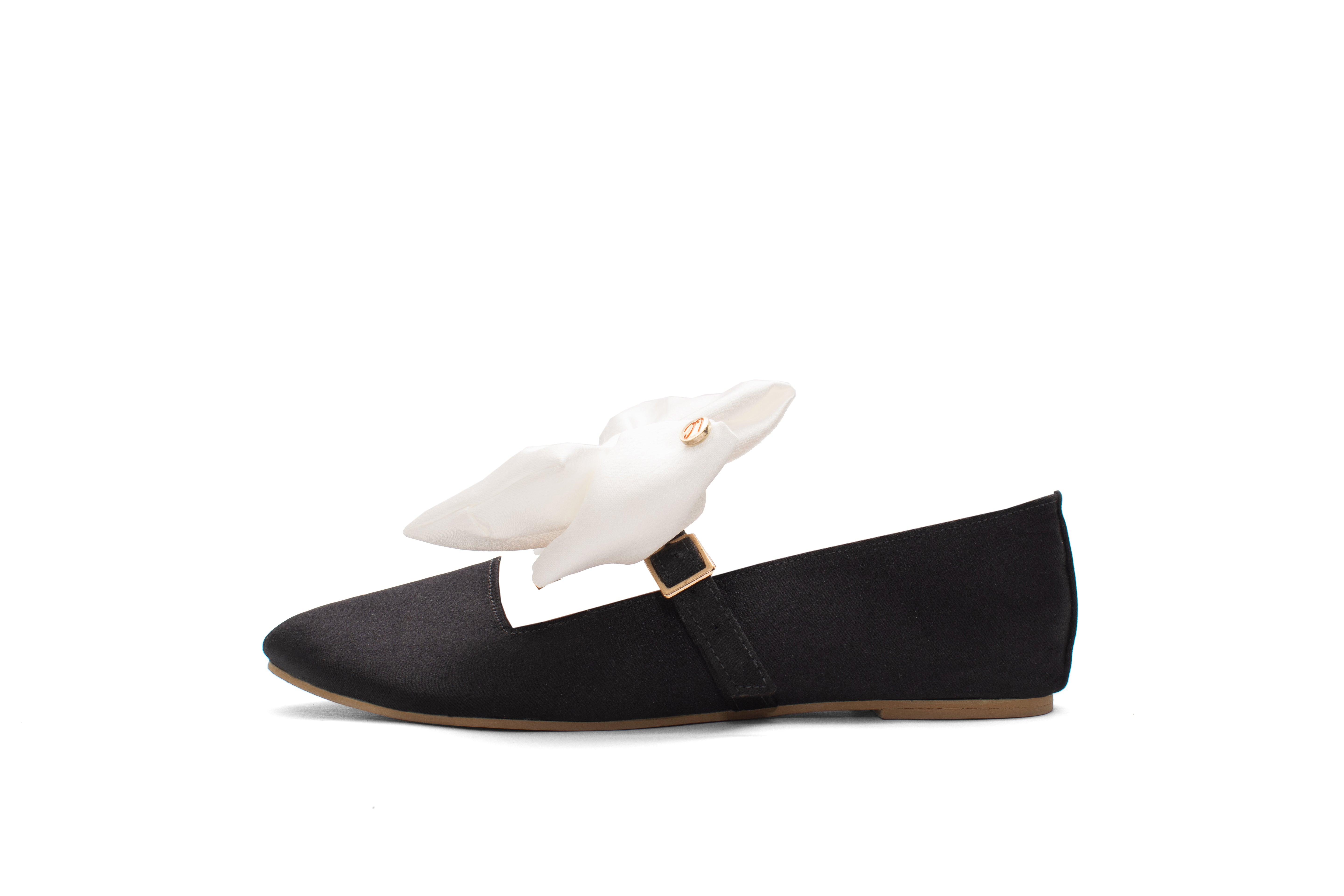 Moira Ballerinas Ying