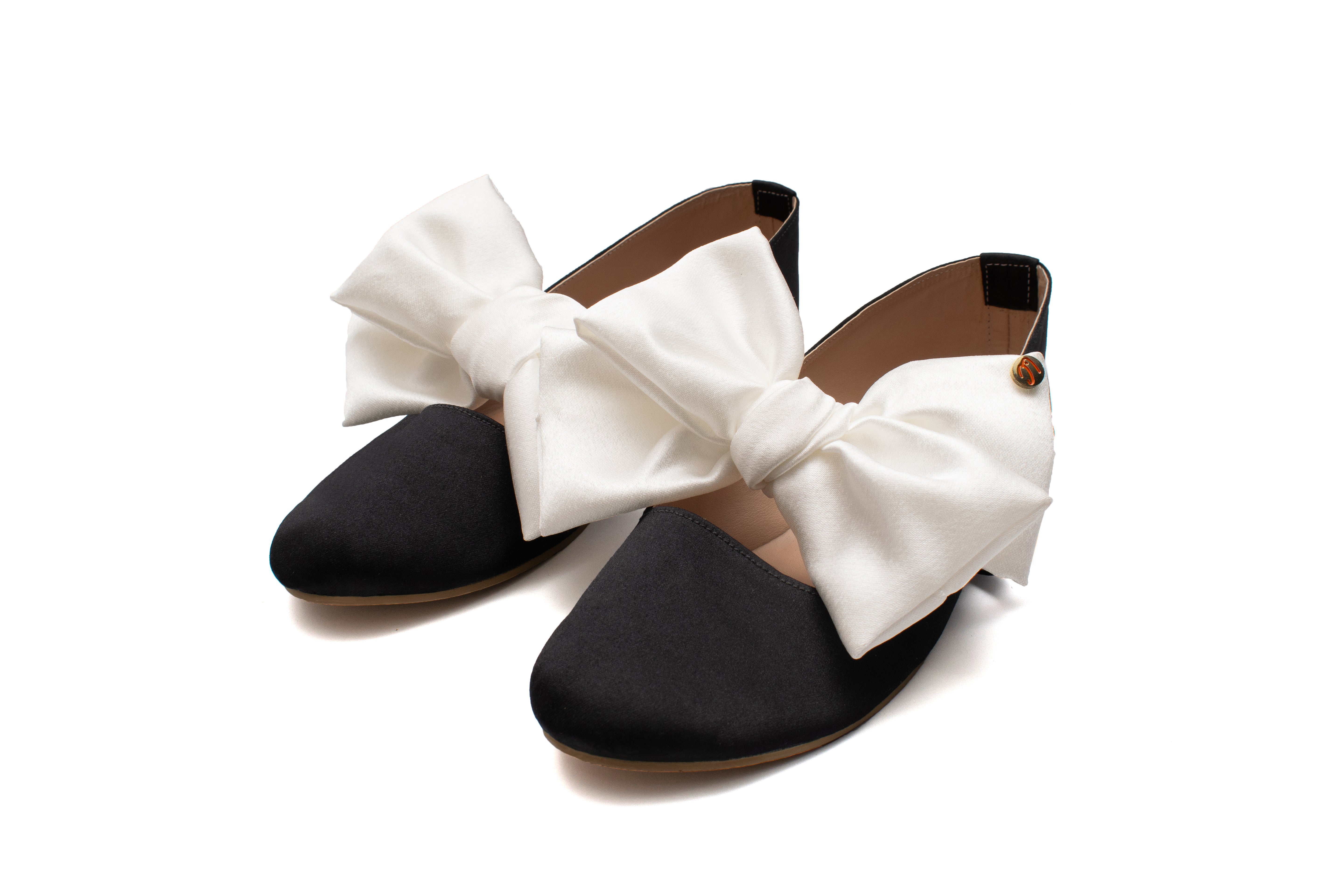 Set Moira Ballerina Ying
