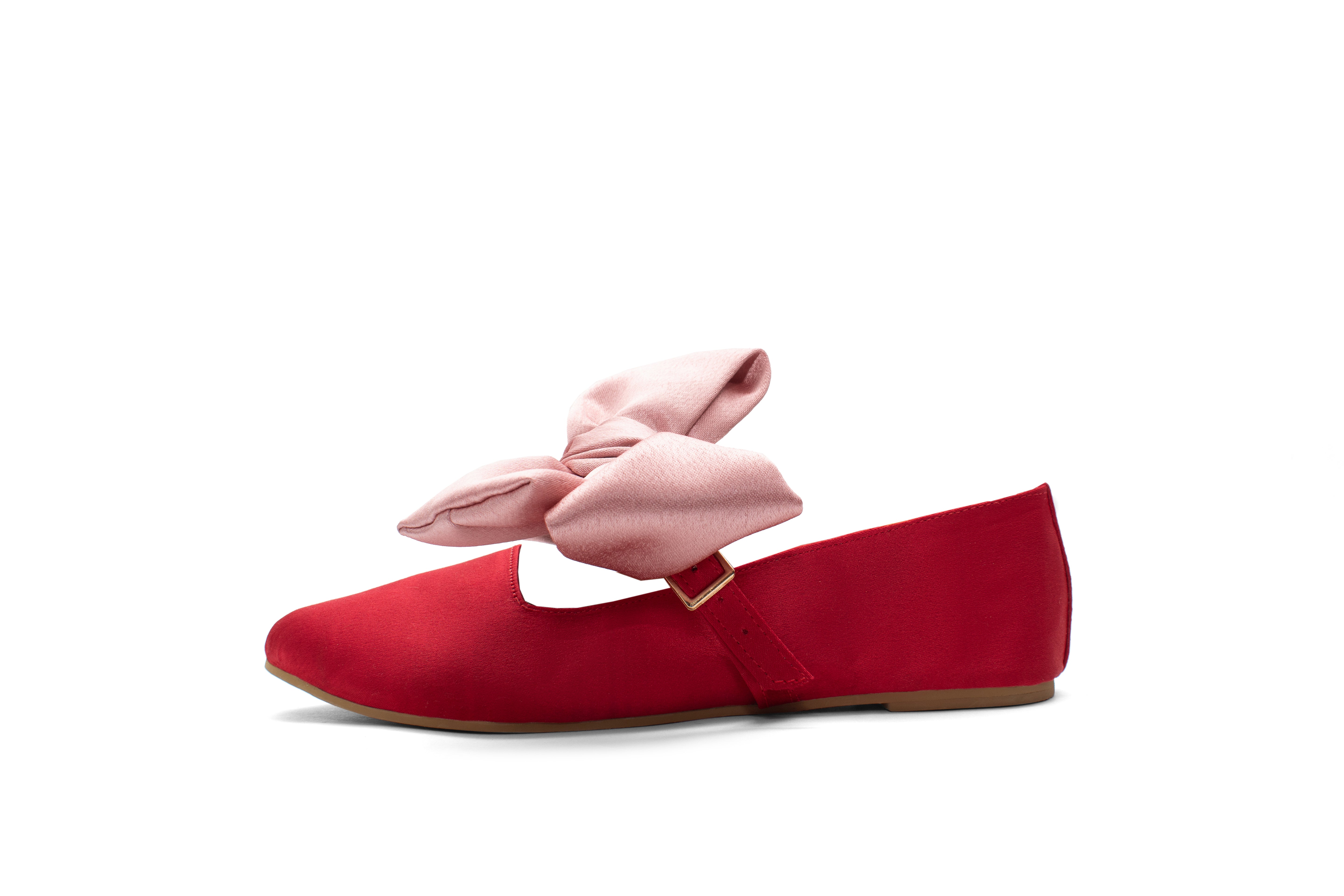 Moira Ballerina Blush Kids