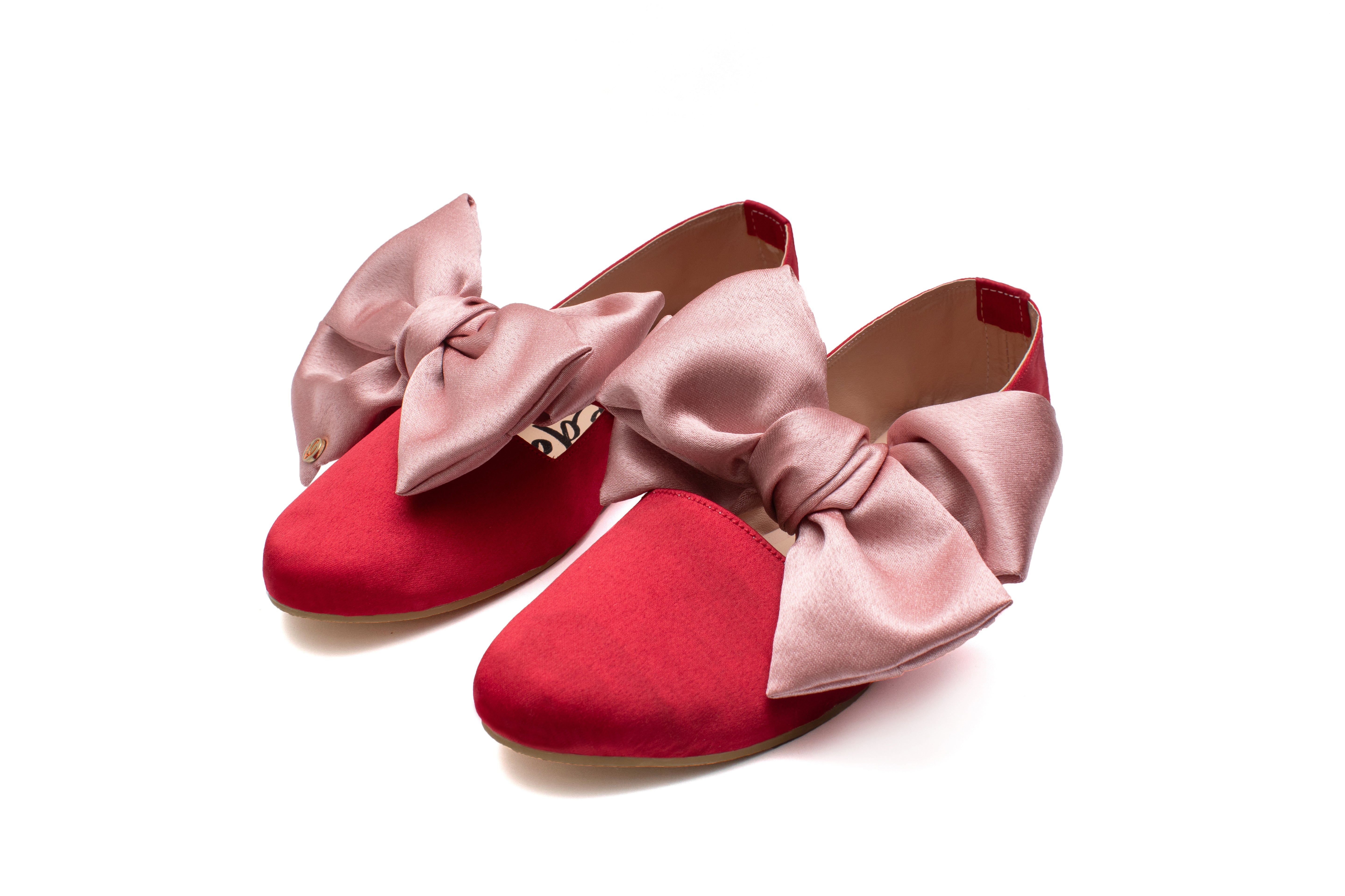Set Moira Ballerina Blush