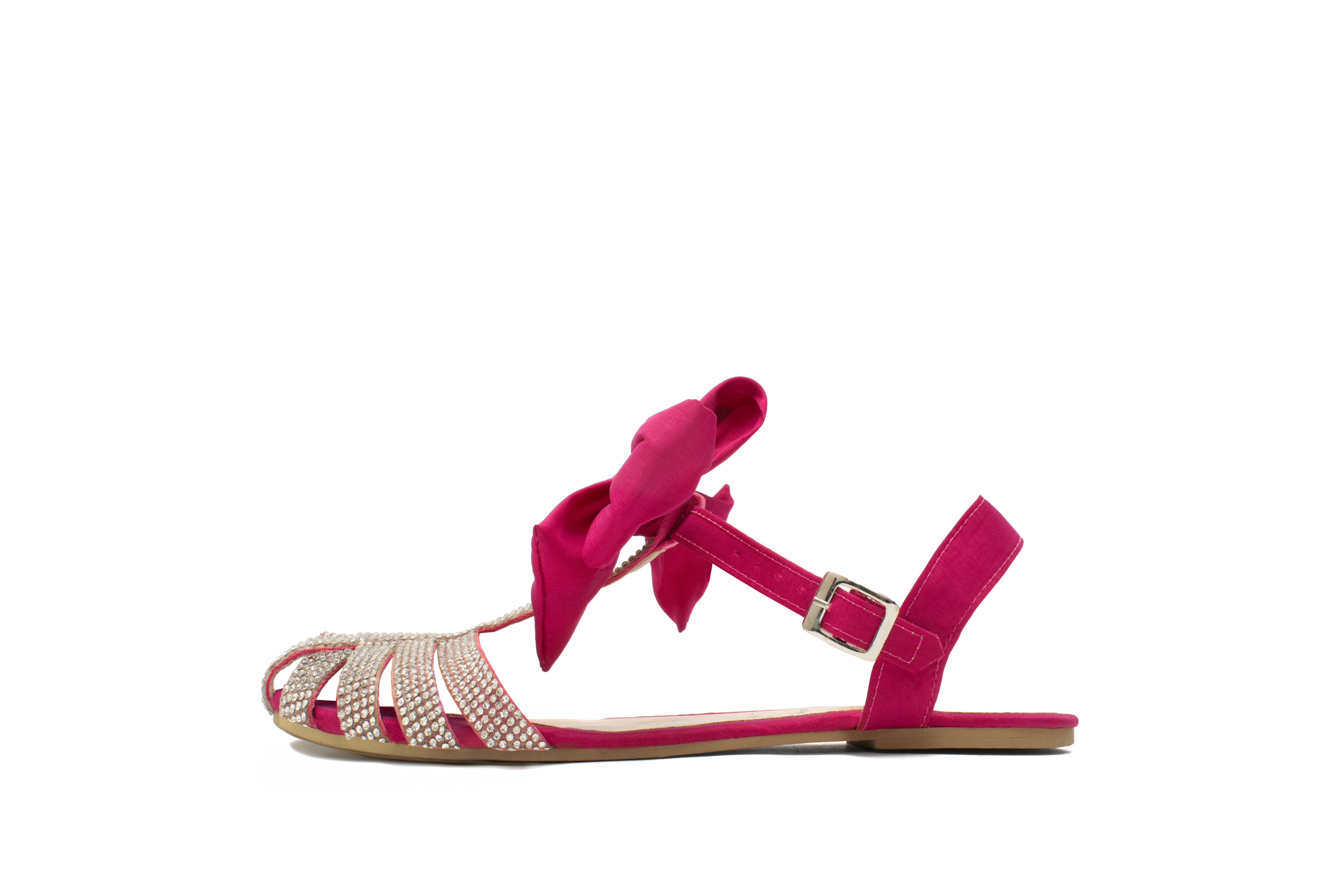 Ipanema Fucsia Kids