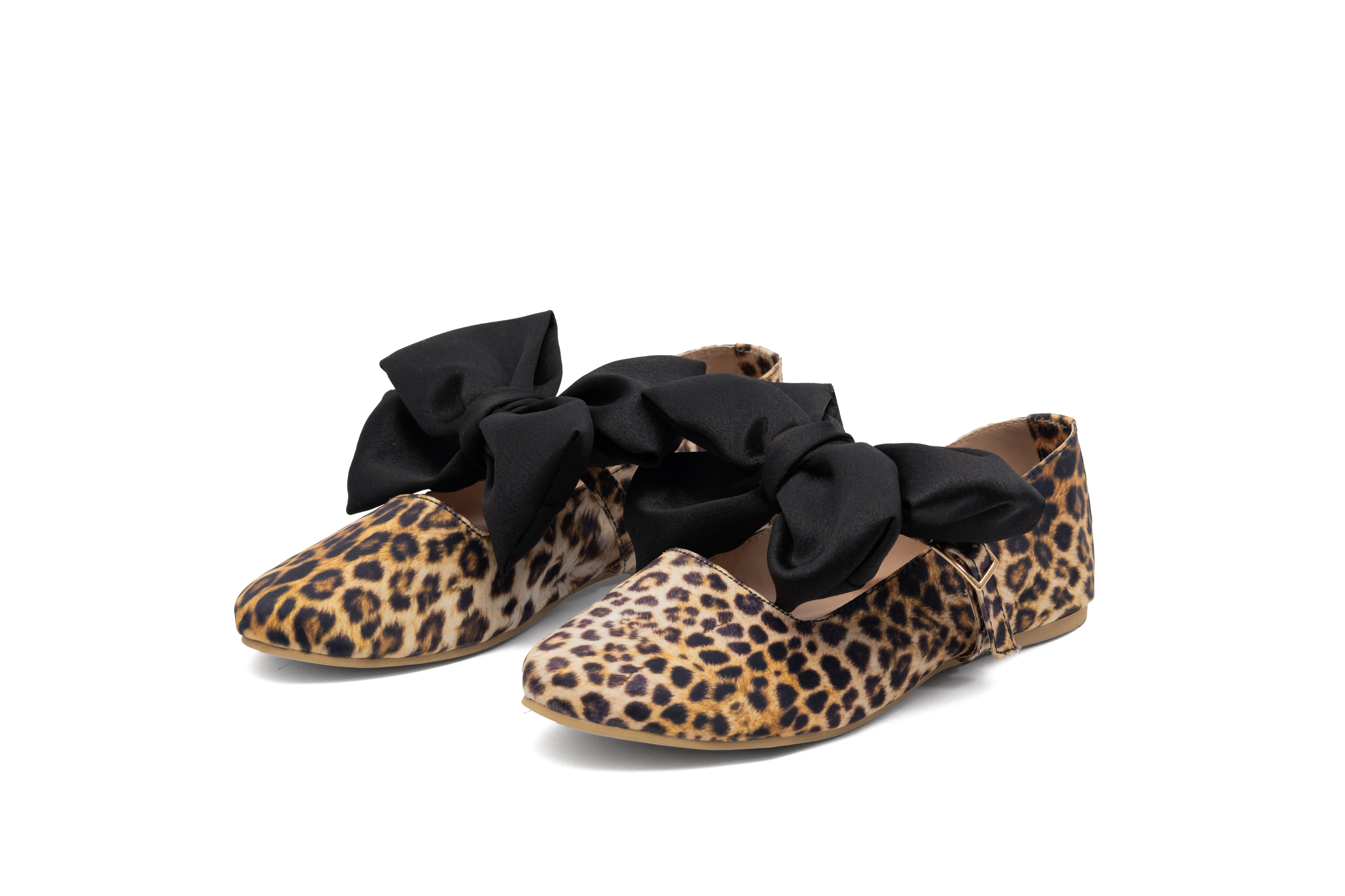Set Moira Ballerina Ocelot