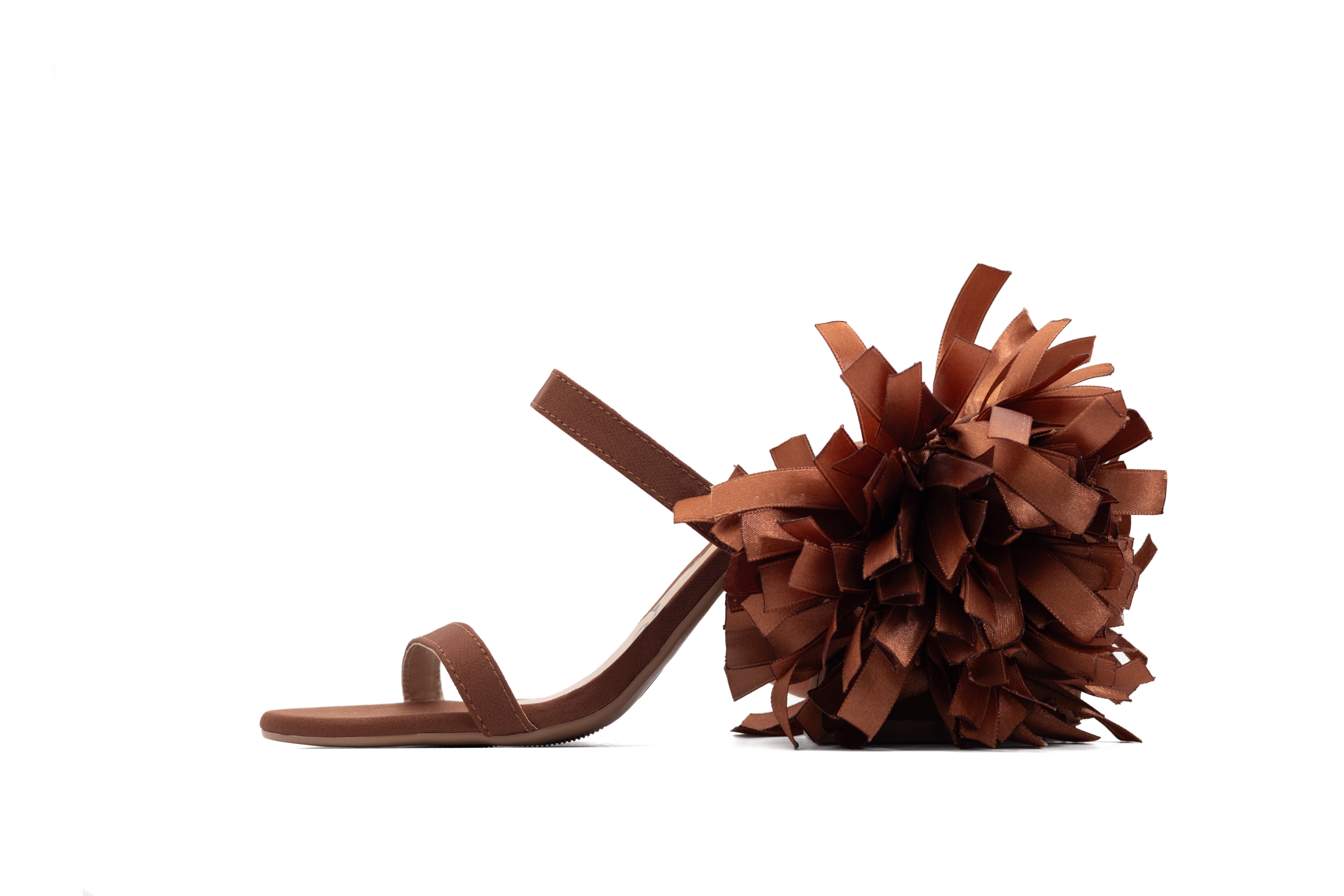 ASLAN MOCA SANDALS