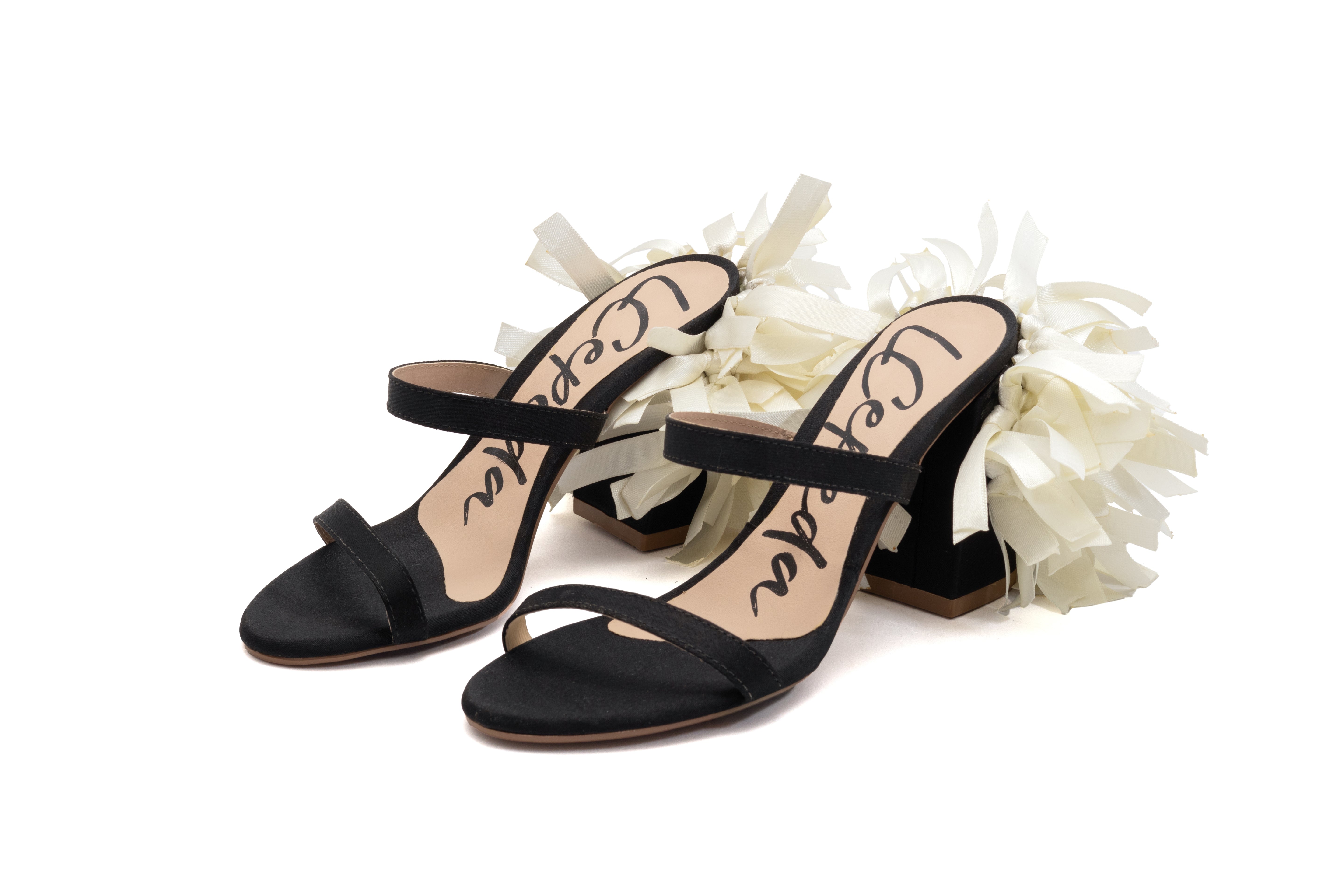 ASLAN YING SANDALS