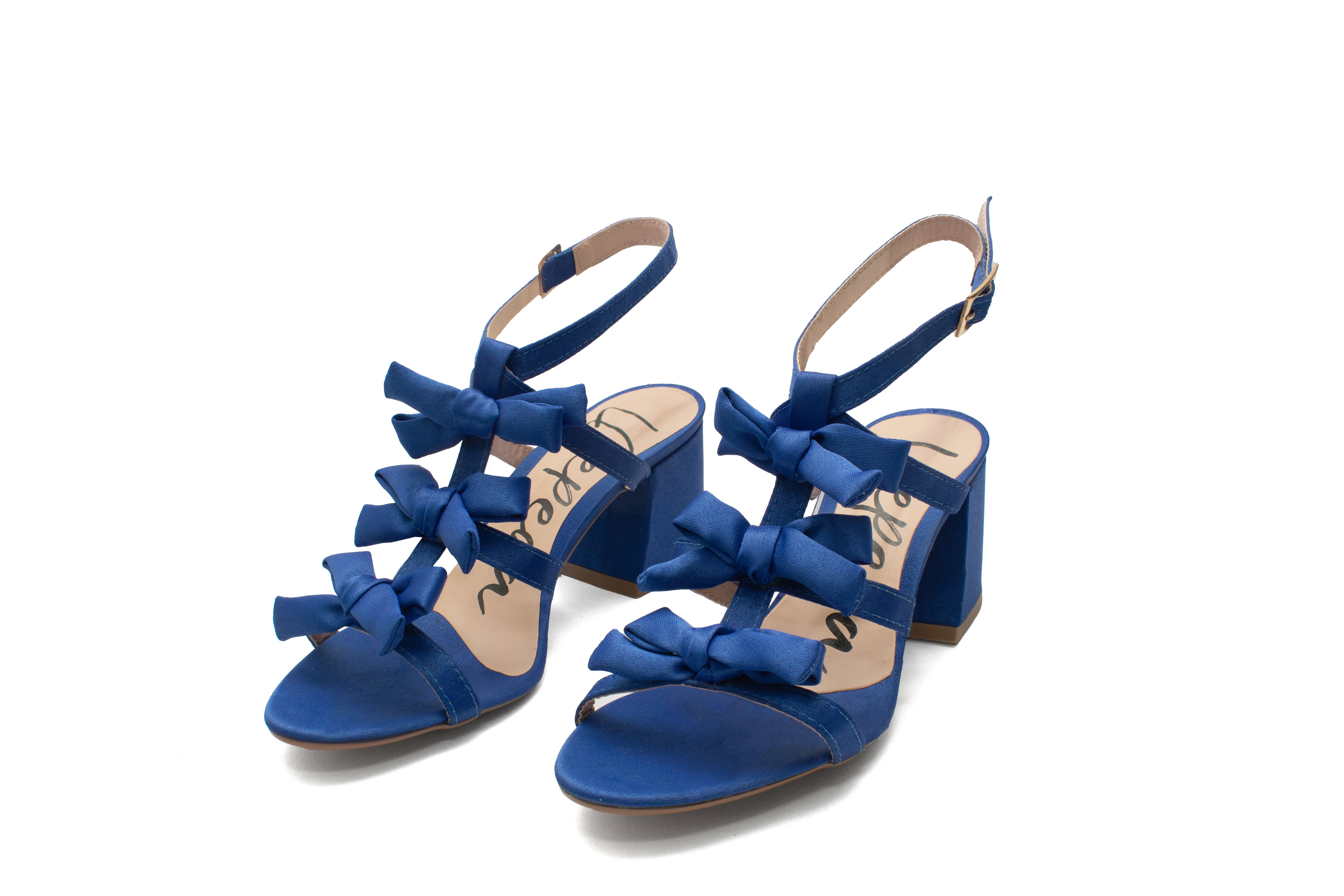 Tina Royal Sandals