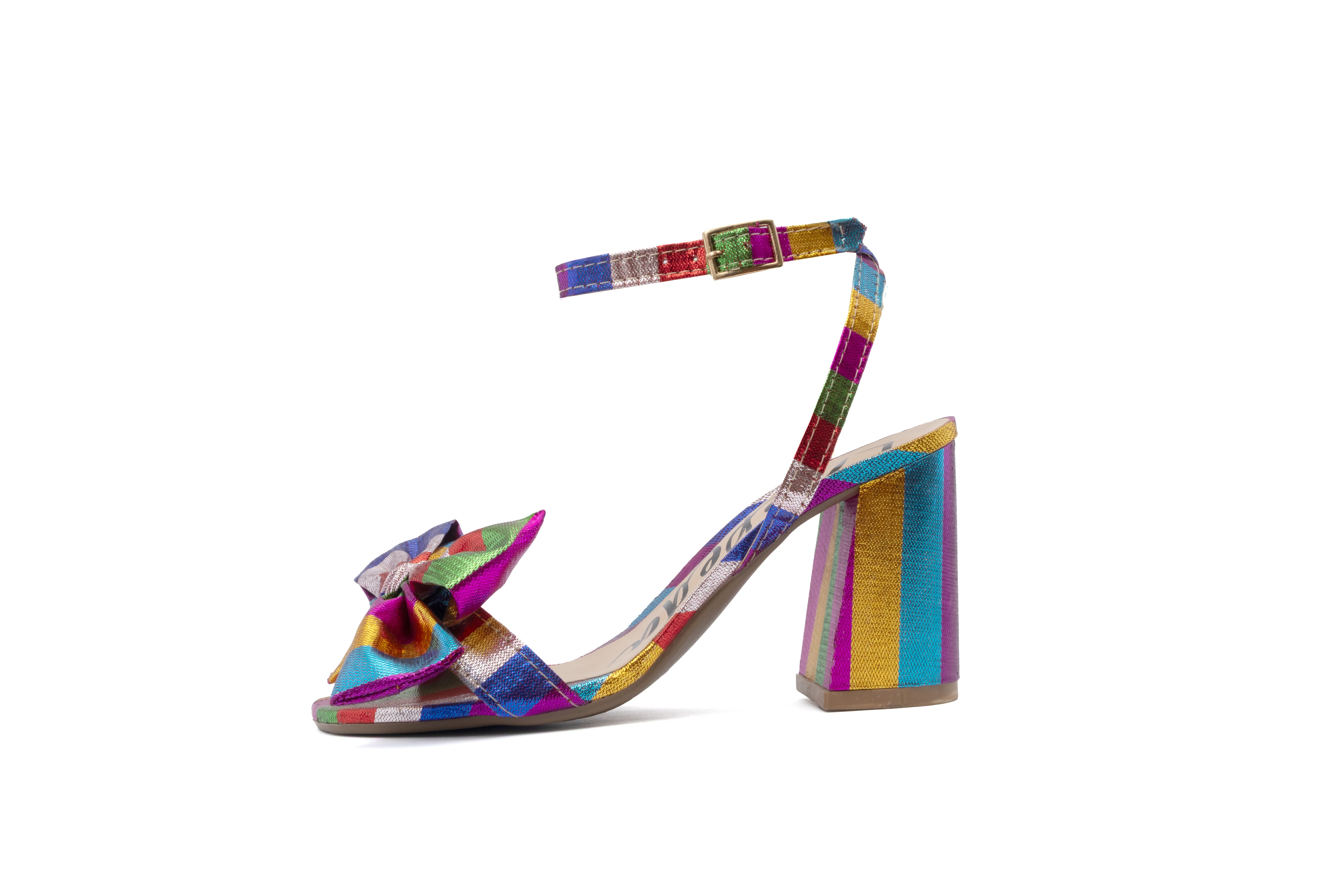 Muse Rainbow sandals