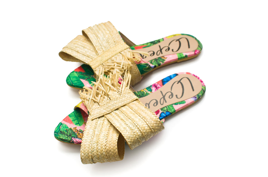 Flats Magda Tuchin