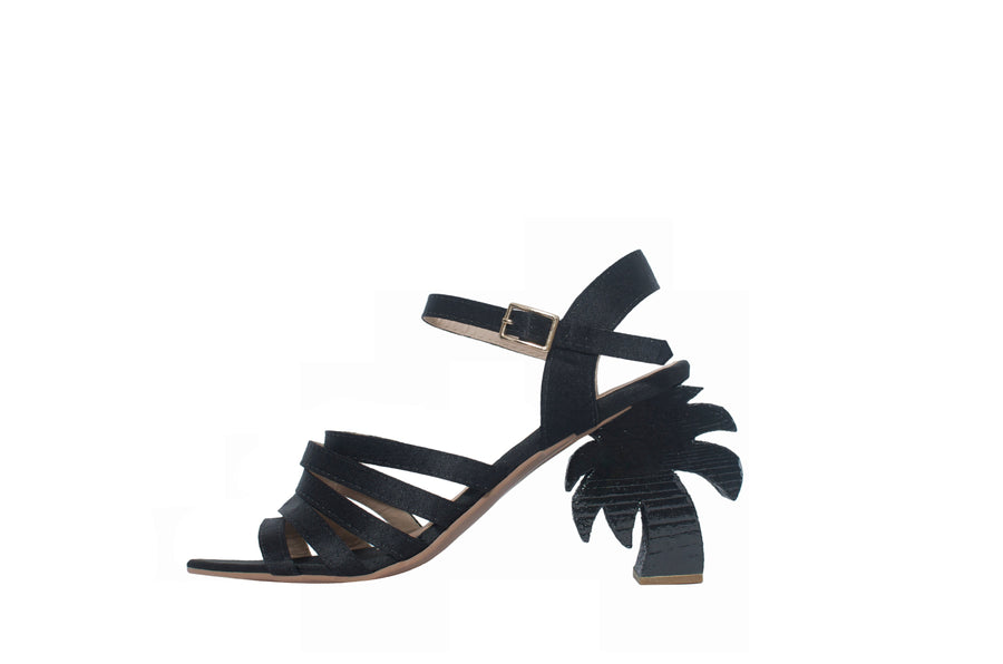 Palo e Coco Sandals Black