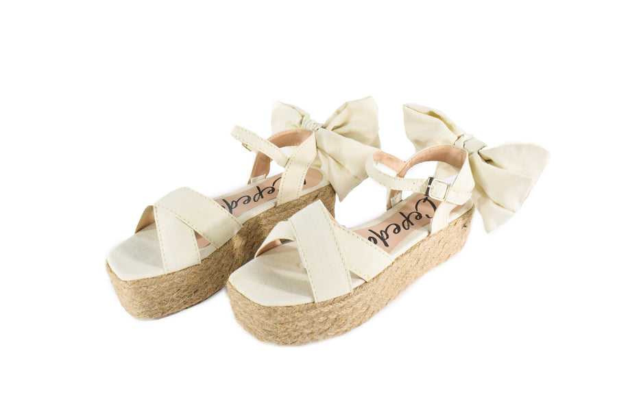 Merle flatforms